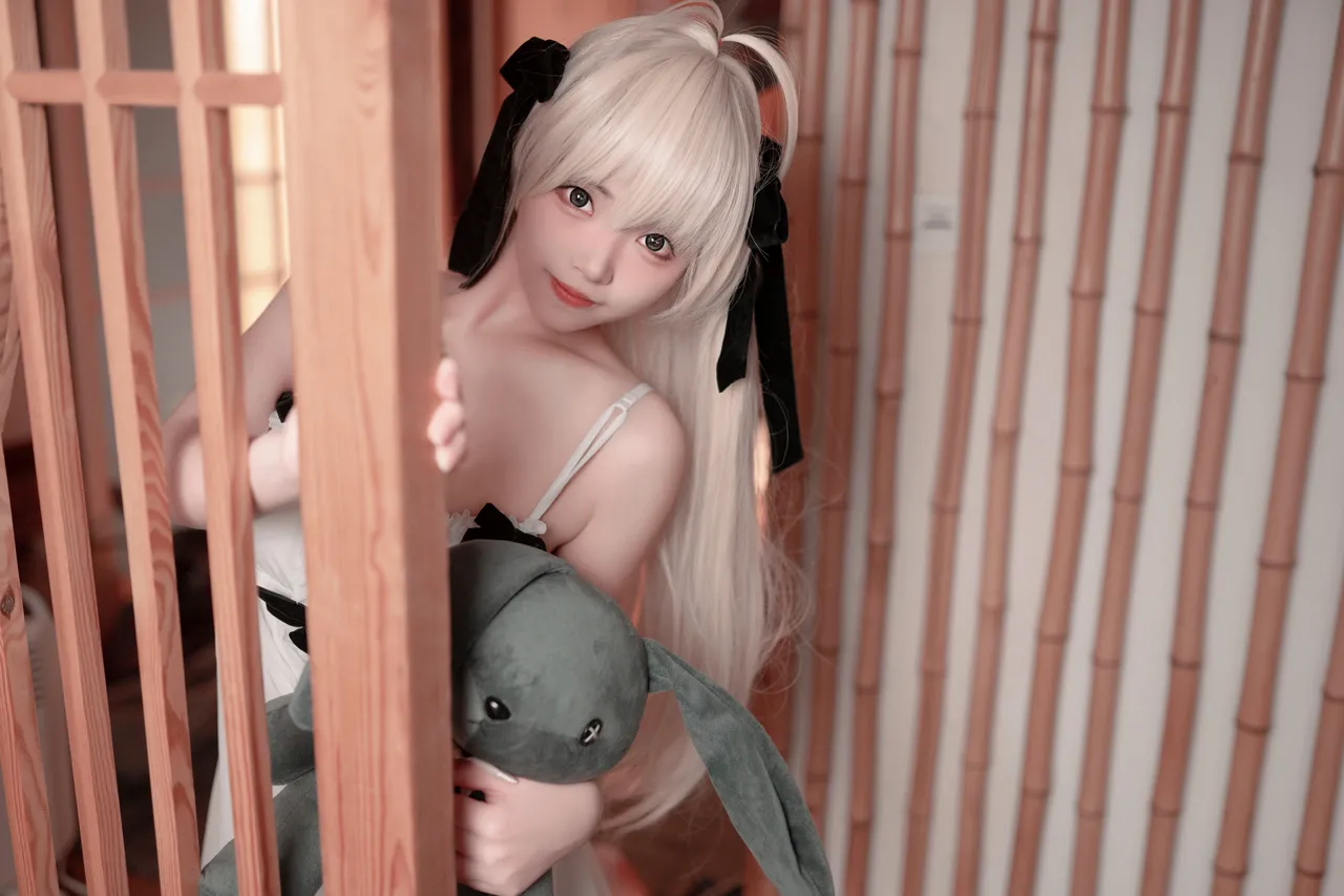 Bangni邦尼 - 穹妹-erohere35.webp